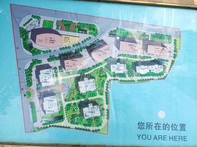 1室1廳1陽臺 保利中心