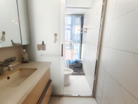 2室2廳1陽臺 江東境界衛(wèi)生間