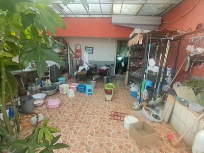 5室2廳3陽臺 北辰小區(qū)杜鵑苑自家花園