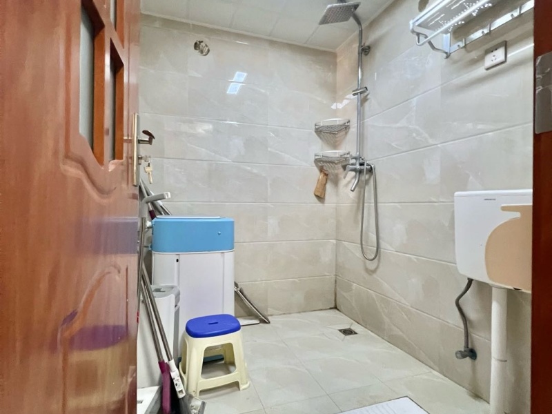 3室2廳1陽臺 春城慧谷二期衛(wèi)生間