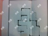 4室2廳1陽臺 滇池衛(wèi)城鉑睿戶型圖