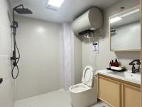 2室2廳2陽臺 SOHO俊園衛(wèi)生間