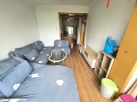 2室2廳 華山東路96號客廳