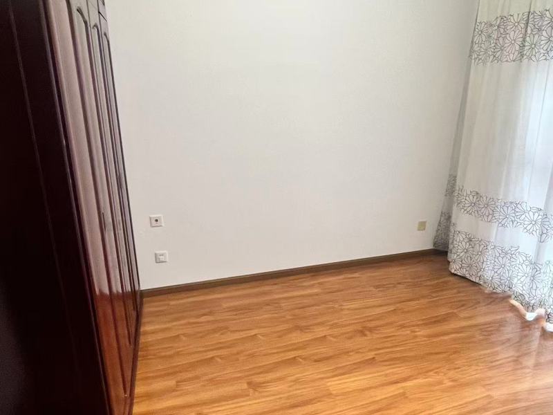 4室2廳1陽臺 金尚俊園二期臥室