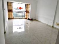 4室2廳1陽(yáng)臺(tái) 圣世一品客廳