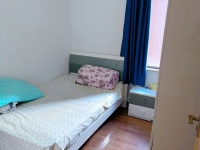 4室2廳2陽臺 和諧世紀(jì)臥室