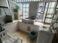 2室2廳 華山東路96號廚房