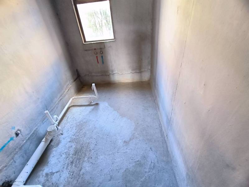 4室3廳4陽臺 西南海F地塊別墅衛(wèi)生間