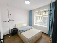 3室2廳1陽(yáng)臺(tái) 大東新村2號(hào)臥室