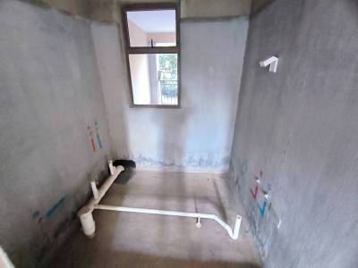 4室3廳4陽臺 西南海F地塊別墅衛(wèi)生間