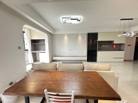 3室1廳1陽臺 大華公園天下時光園餐廳