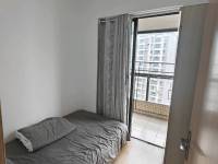 3室2廳1陽臺(tái) 俊發(fā)盛唐城星河郡（一期）臥室