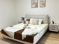 2室2廳2陽臺 SOHO俊園臥室