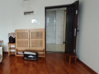 1室1廳1陽(yáng)臺(tái) 中房路易公元餐廳