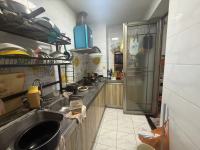 3室2廳1陽臺 新希望希望匯廚房