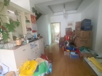 5室2廳3陽臺 北辰小區(qū)杜鵑苑餐廳