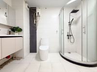 4室2廳2陽臺 世紀城玉春苑衛(wèi)生間