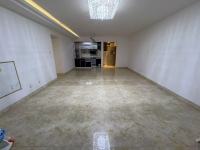 4室2廳1陽臺 萬宏國際一期客廳