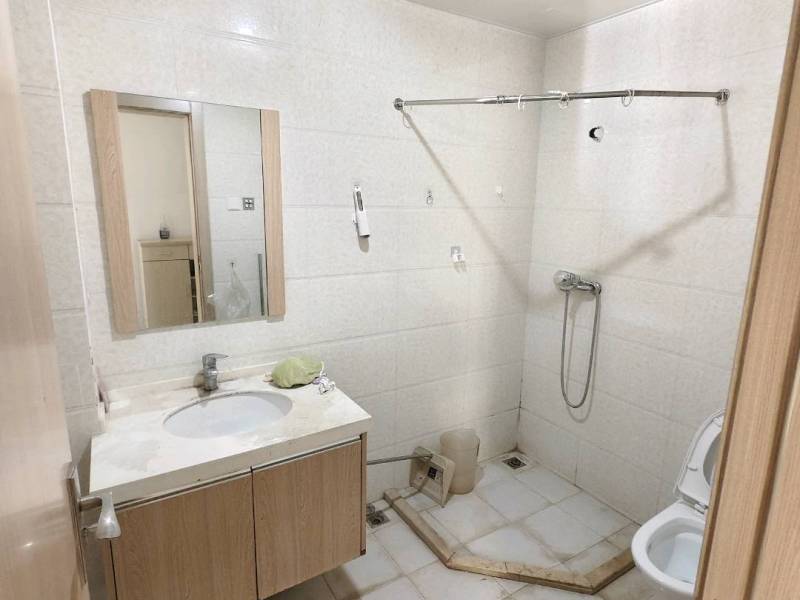 3室2廳1陽臺(tái) 俊發(fā)盛唐城星河郡（一期）衛(wèi)生間