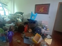 5室2廳3陽臺 北辰小區(qū)杜鵑苑其他