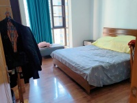 4室2廳2陽臺 和諧世紀(jì)臥室