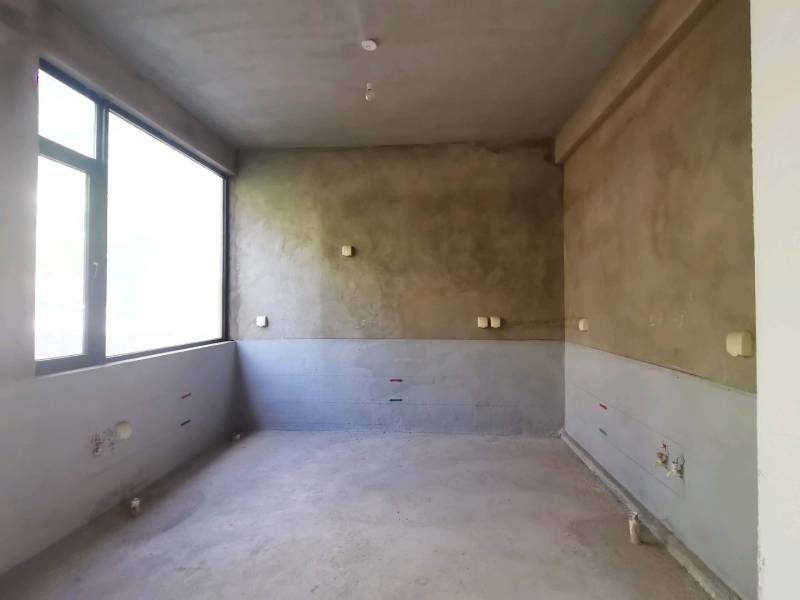 6室2廳3陽臺 溪麓南郡別墅廚房