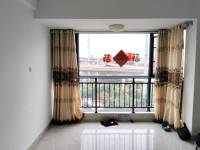 4室2廳1陽(yáng)臺(tái) 圣世一品陽(yáng)臺(tái)