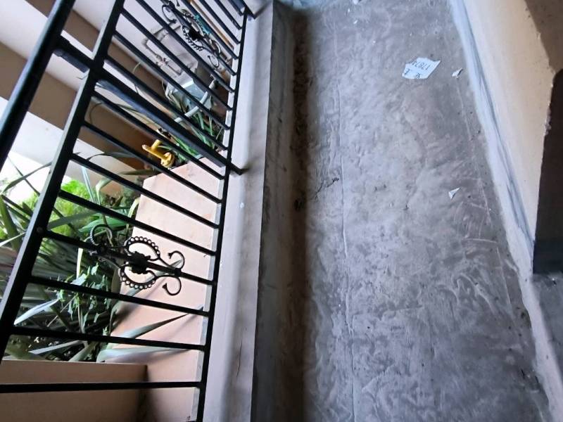 4室3廳4陽臺 西南海F地塊別墅陽臺