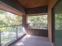 6室2廳3陽臺 溪麓南郡別墅陽臺