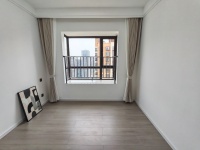 3室2廳2陽臺 金科陽光里臥室