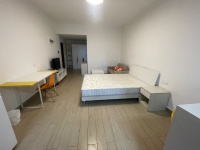 1室1廳 風尚城市派臥室