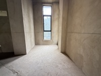 5室2廳3陽臺(tái) 山水潤(rùn)城別墅門廳