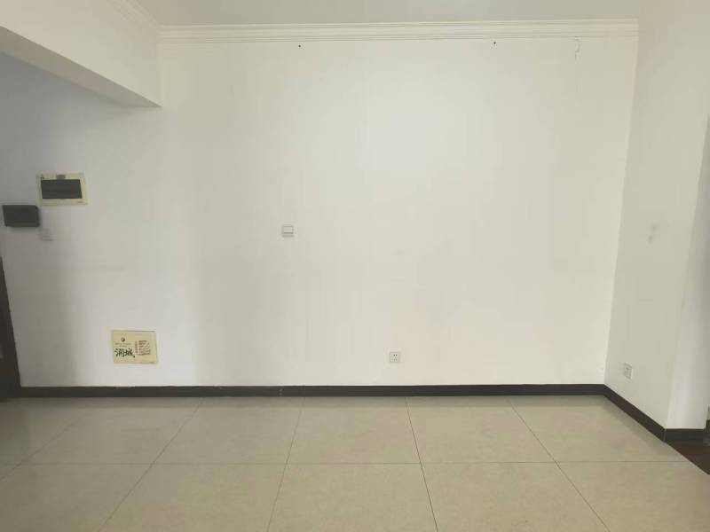 2室2廳1陽臺 潤城十一區(qū)餐廳