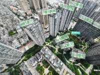 2室2廳2陽臺 SOHO俊園小區(qū)平面圖