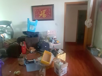 5室2廳3陽臺 北辰小區(qū)杜鵑苑其他