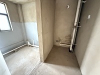 5室2廳3陽臺(tái) 山水潤(rùn)城別墅衛(wèi)生間