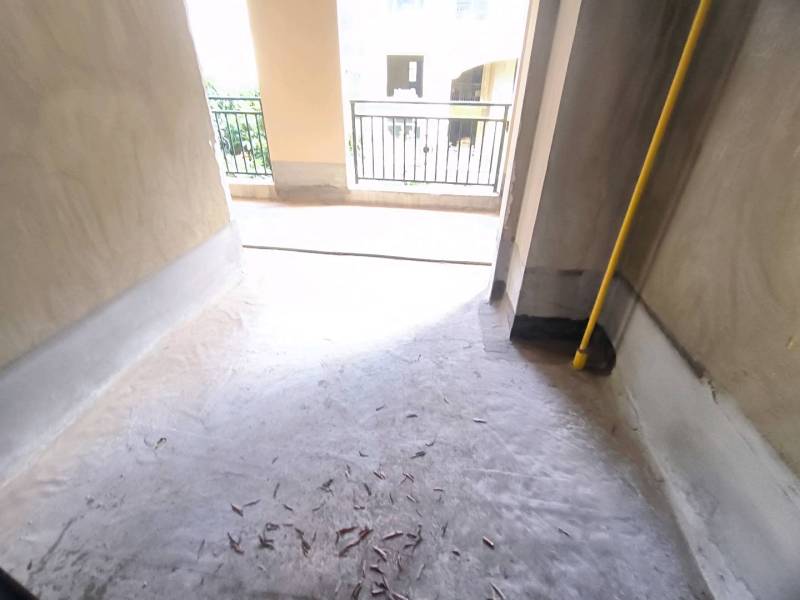 4室3廳4陽臺 西南海F地塊別墅其他