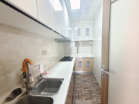 2室2廳1陽臺 江東境界廚房