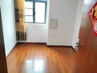 4室2廳1陽(yáng)臺(tái) 圣世一品臥室