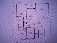 4室2廳2陽臺(tái) 新亞洲星云園戶型圖