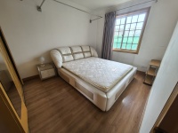 2室2廳 華山東路96號臥室