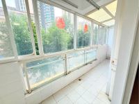 3室2廳2陽臺 龍溪花園陽臺