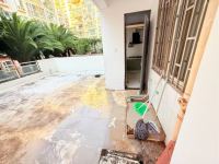 3室2廳2陽臺 龍溪花園自家花園