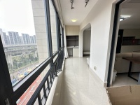 3室1廳1陽臺 大華公園天下時光園陽臺