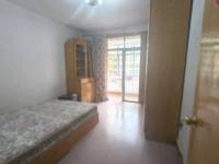 2室2廳1陽臺(tái) 東風(fēng)東路47號(hào)臥室