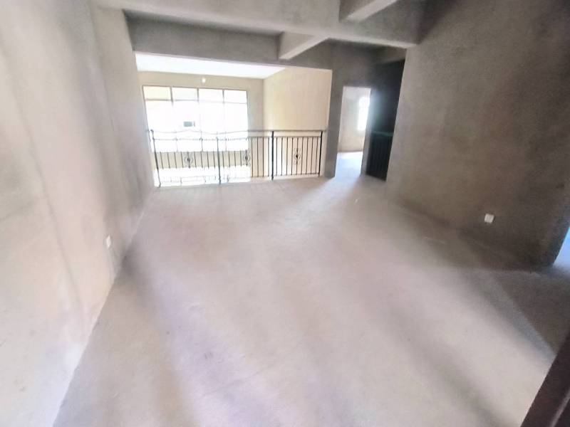 4室3廳4陽臺 西南海F地塊別墅其他