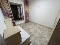 4室2廳1陽臺 萬宏國際一期臥室