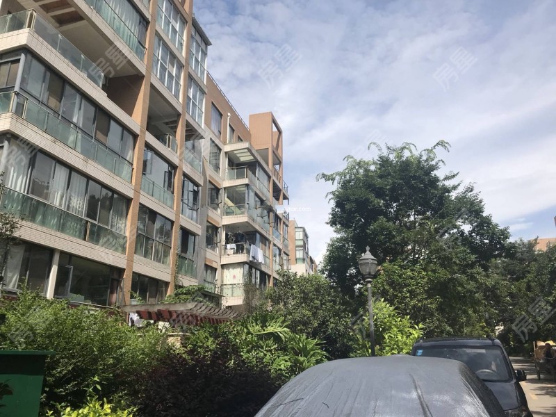 4室2廳1陽臺 滇池衛(wèi)城鉑睿其他