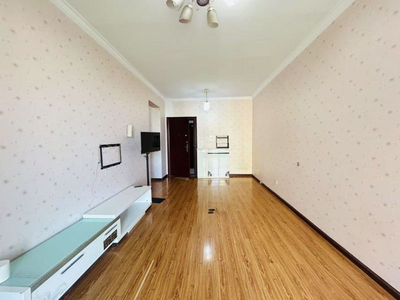 3室2廳 盛高大城一期餐廳