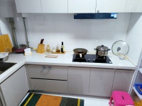 4室2廳2陽臺 和諧世紀(jì)廚房